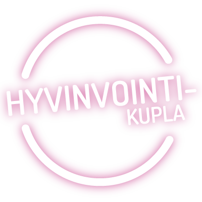 Hyvinvointikupla